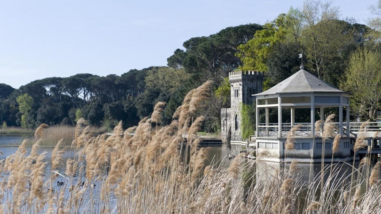 Liu B&B Torre del Lago Puccini Kültér fotó