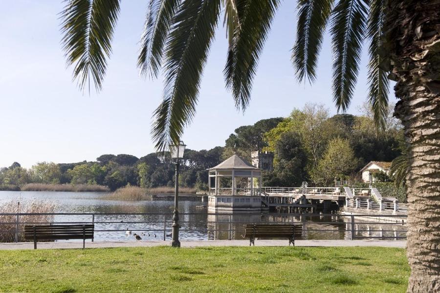 Liu B&B Torre del Lago Puccini Kültér fotó