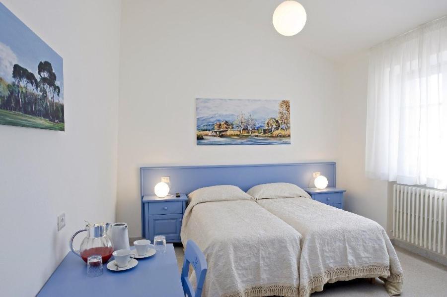 Liu B&B Torre del Lago Puccini Szoba fotó