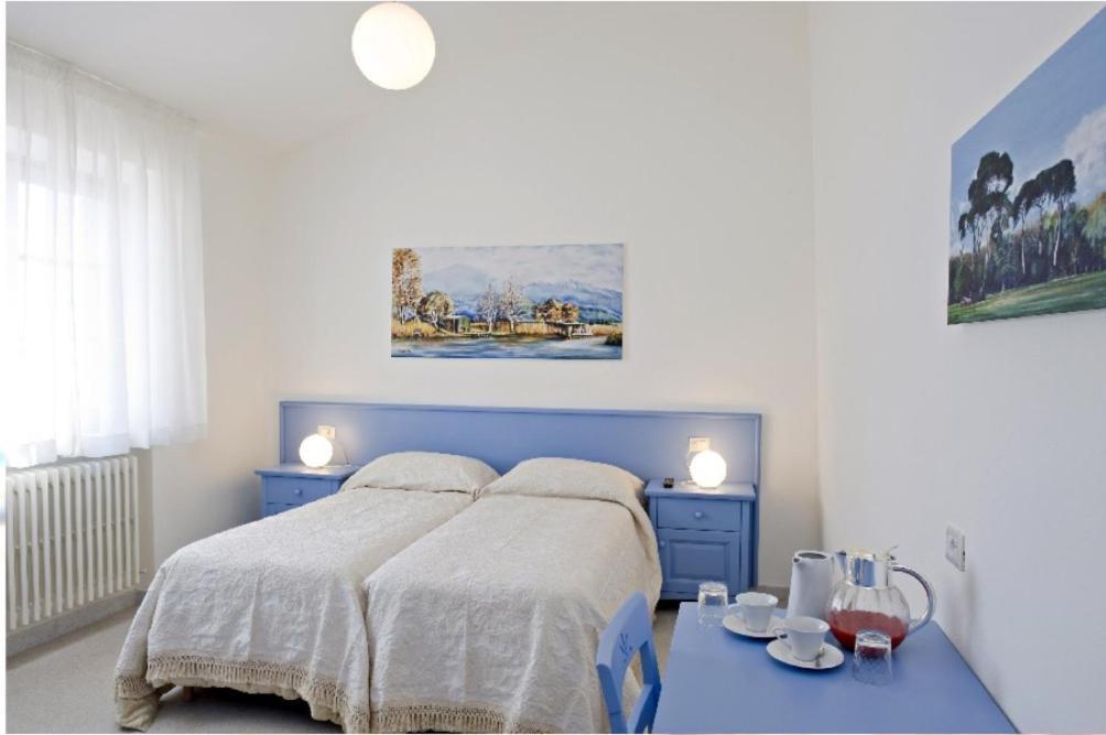 Liu B&B Torre del Lago Puccini Kültér fotó